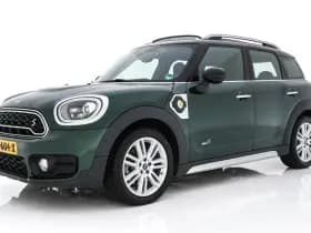 Mini Countryman thumbnail 4