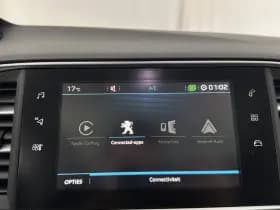 Peugeot 308 thumbnail 16