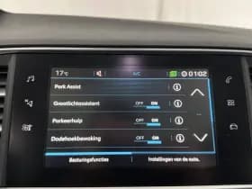 Peugeot 308 thumbnail 17