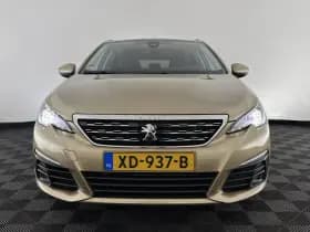 Peugeot 308 thumbnail 3