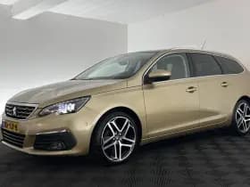 Peugeot 308 thumbnail 4