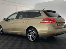 Peugeot 308 thumbnail 5
