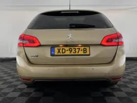 Peugeot 308 thumbnail 6
