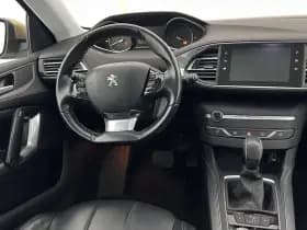 Peugeot 308 thumbnail 8