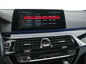 Bmw 5 serie thumbnail 20