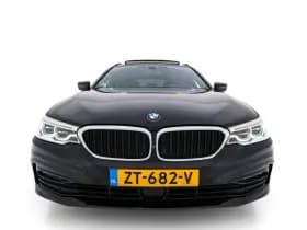 Bmw 5 serie thumbnail 3