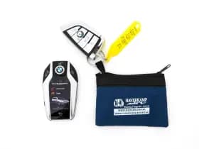 Bmw 5 serie thumbnail 40