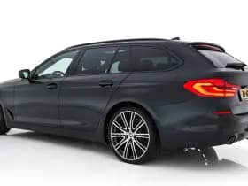 Bmw 5 serie thumbnail 5