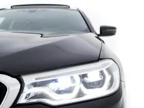 Bmw 5 serie thumbnail 41