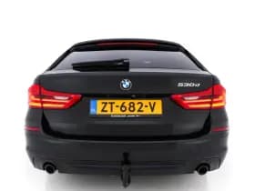 Bmw 5 serie thumbnail 6