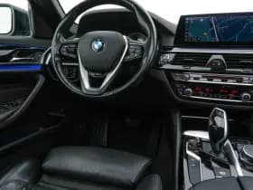 Bmw 5 serie thumbnail 8