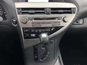 Lexus Rx thumbnail 16