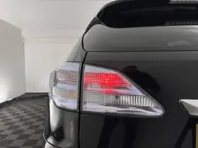 Lexus Rx thumbnail 25