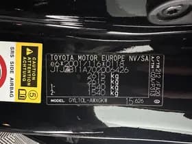 Lexus Rx thumbnail 26