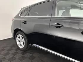 Lexus Rx thumbnail 29