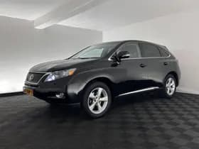 Lexus Rx thumbnail 4