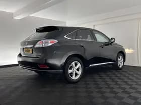 Lexus Rx thumbnail 7