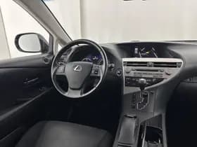 Lexus Rx thumbnail 8