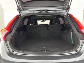 Volvo V60 thumbnail 11