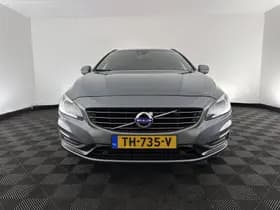 Volvo V60 thumbnail 3