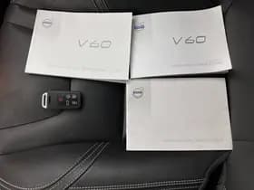 Volvo V60 thumbnail 24
