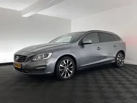Volvo V60 thumbnail 4