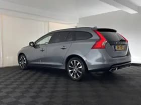 Volvo V60 thumbnail 5
