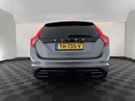Volvo V60 thumbnail 6