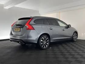 Volvo V60 thumbnail 7