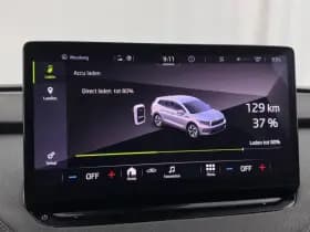 Skoda Enyaq iv thumbnail 16