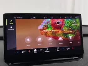 Skoda Enyaq iv thumbnail 19