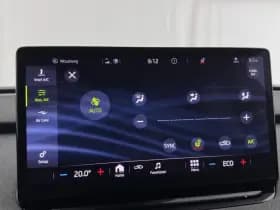 Skoda Enyaq iv thumbnail 22