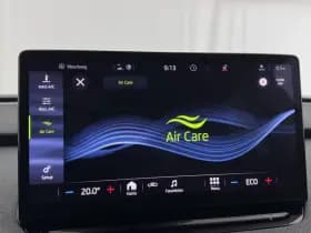 Skoda Enyaq iv thumbnail 23