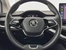 Skoda Enyaq iv thumbnail 26