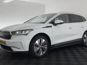 Skoda Enyaq iv thumbnail 4