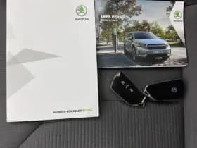 Skoda Enyaq iv thumbnail 38
