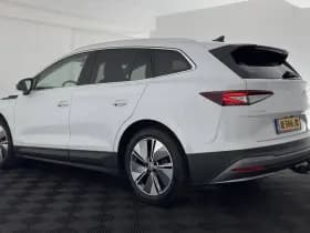 Skoda Enyaq iv thumbnail 5