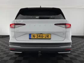 Skoda Enyaq iv thumbnail 6