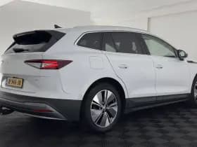 Skoda Enyaq iv thumbnail 7