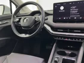 Skoda Enyaq iv thumbnail 8