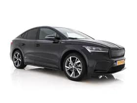 Škoda Enyaq thumbnail 1