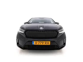 Škoda Enyaq thumbnail 3