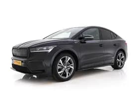 Škoda Enyaq thumbnail 4