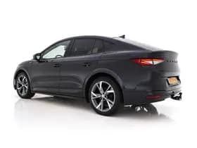 Škoda Enyaq thumbnail 5