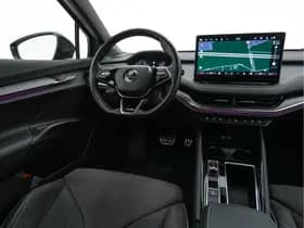 Škoda Enyaq thumbnail 8