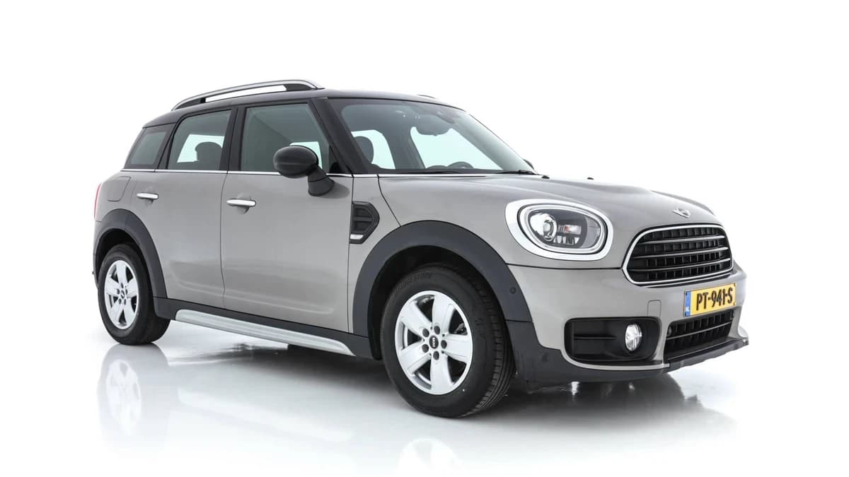 Mini Countryman — foto 1