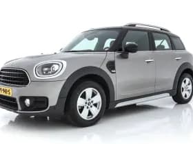 Mini Countryman thumbnail 4