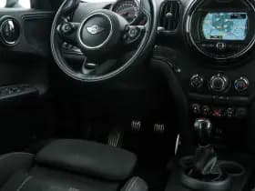 Mini Countryman thumbnail 8