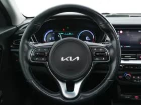 Kia E niro thumbnail 18