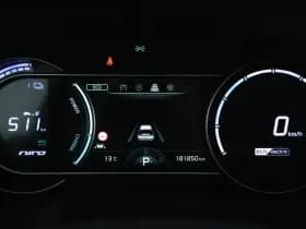 Kia E niro thumbnail 20